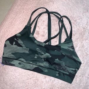champion sports bra